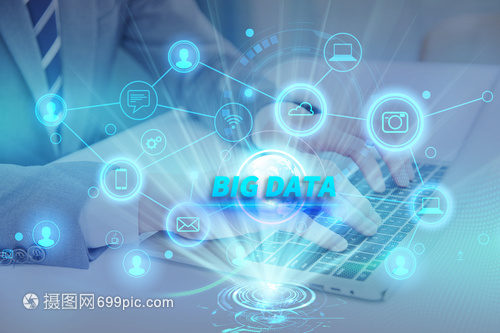 大数据操作与数据处理 核心概念与实践应用