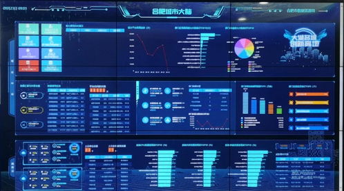 《数据处理白皮书》重磅发布 推动数字化转型与数据价值释放