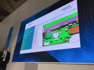 德国汉诺威工业展观察 工业4.0的演进与数据驱动未来